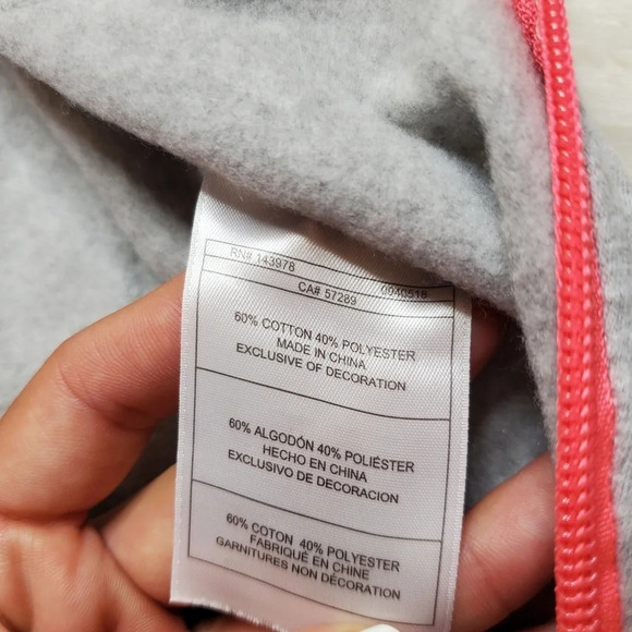 Puma Girl's Onesie - Picture 3 of 5